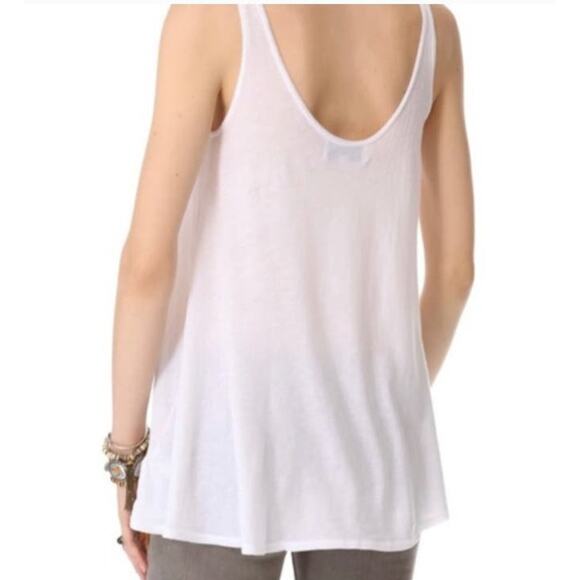 Wildfox Marilyn Monroe Watercolor Tank - Picture 2 of 10